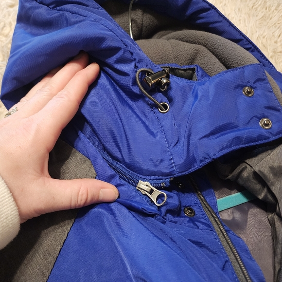 NFL New York Giants Mens jacket sz XL - Picture 4 of 5